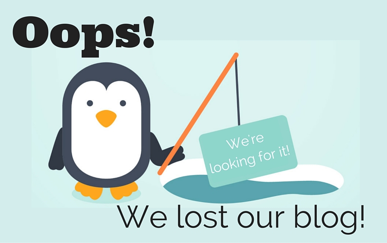Oops-We-lost-our-blog