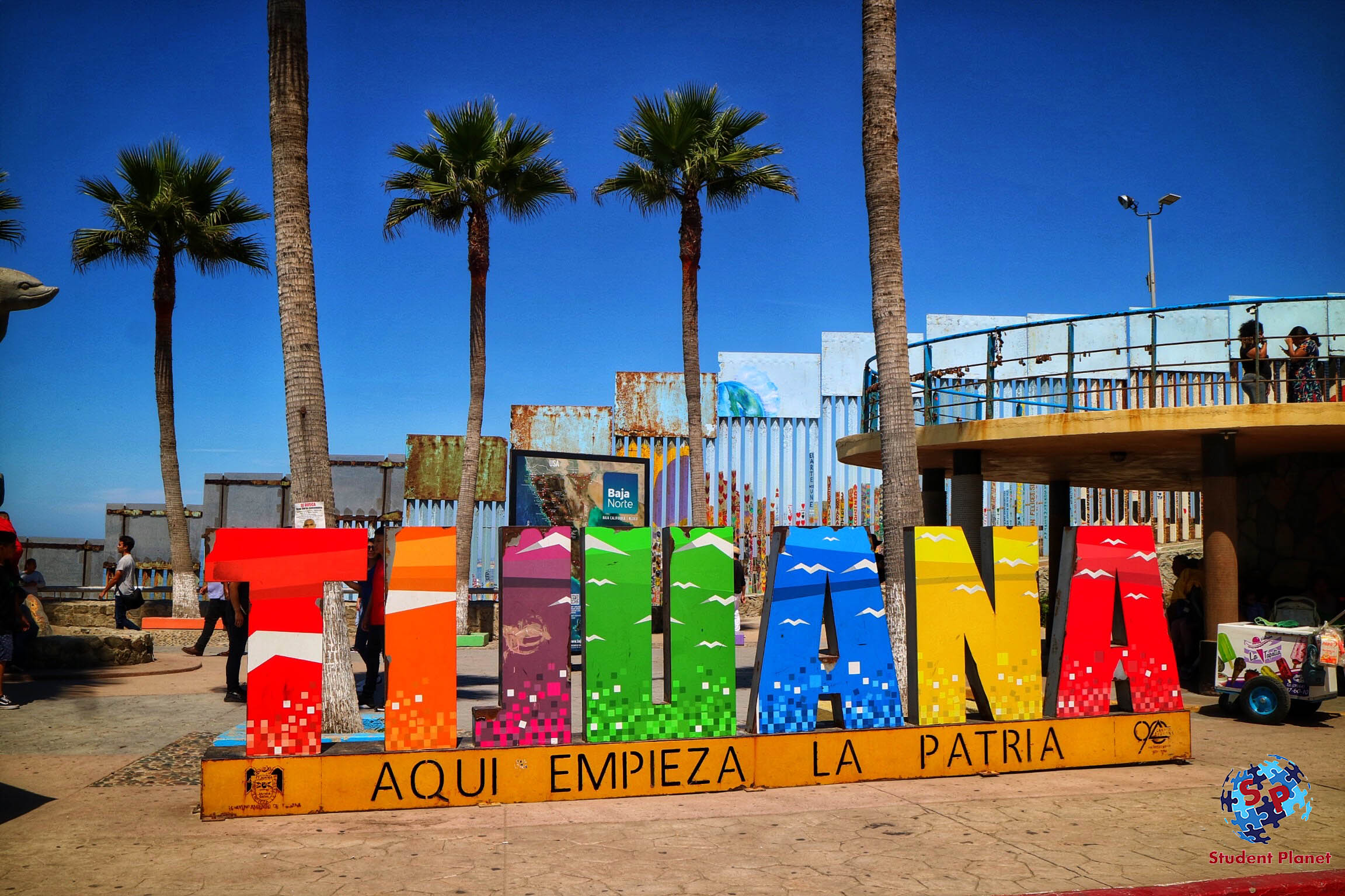 Tijuana-logo